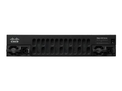 CISCO ISR 4451 Router ISR4451-X/K9 - Click Image to Close
