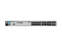 HP PROCURVE J9145A 2910al-24G Ethernet Switch J9145A#ABA