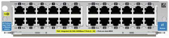 HP PROCURVE SWITCH VL 100FX( J8763A ) - Click Image to Close