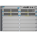 HP E5406 zl Switch Chassis J9642A