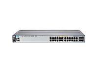 HP 2530-8G-PoE+ Switch J9774A - Click Image to Close