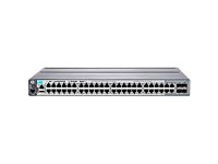HP 2920-48G-POE+ Switch J9729A - Click Image to Close