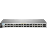 HP 2530-48G Switch J9775A - Click Image to Close
