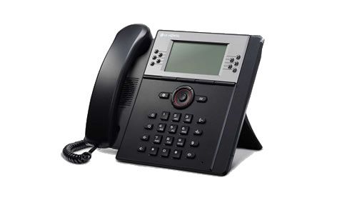 LG-Ericsson 8040 10-Button IP phone (LIP-8040D ) LIP-8040E