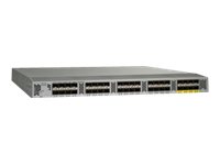 Cisco Nexus 2232PP 10GE Fabric Extender N2K-C2232PP-10GE