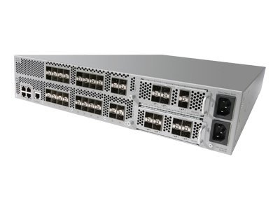 Cisco Nexus 5596UP Switch Chassis N5K-C5596UP-FA
