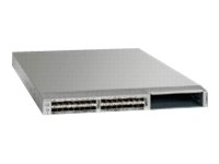 Cisco Nexus 5548UP Modular Switch N5K-C5548UP-FA
