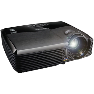 Viewsonic Pico PLED-W200 3D Ready DLP Projector