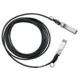 CISCO Copper Twinax Cable 5M SFP-H10GB-CU5M - Click Image to Close