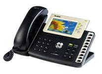 Yealink T38 VOIP Phone SIP-T38G - Click Image to Close