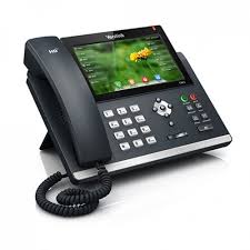Yealink T48G VOIP Phone SIP-T48G - Click Image to Close