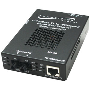 TRANSITION NETWORKS M/GE-PSW-SX-01