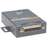Lantronix UDS1100 Device Server with PoE (UD11000P0-01) - Click Image to Close
