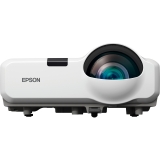 Epson EB-420 Short Throw Projector V11H447053 - Click Image to Close