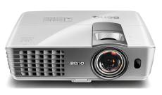BENQ Projector W1080ST Home Theatre Projector - Click Image to Close