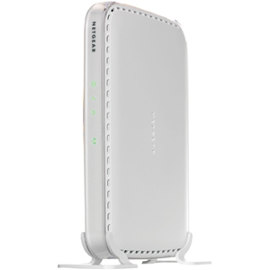 Netgear ProSafe WNAP210 Wireless N Access Point - Click Image to Close