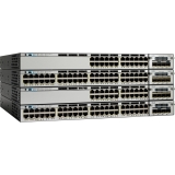 Cisco WS-C3750X-12S-S Layer 3 Switch - Click Image to Close