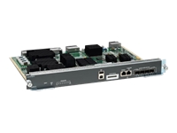 Cisco Catalyst 4500 E-Series Supervisor WS-X45-SUP7L-E - Click Image to Close