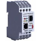 LANTRONIX XSDR22000-01 Lantronix XPress-DR+ Device Server (XSDR2 - Click Image to Close