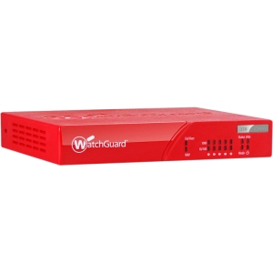 WatchGuard XTM 25 Firewall Appliance WG025031