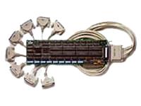 DIGI AccelePort Xem PCI 8P DB-25M (70002008)