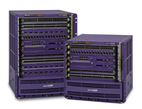 Extreme Networks BlackDiamond 8810 10-Slot Chassis (41011)
