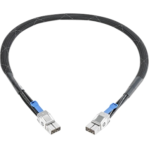 HP X230 CX4 to CX4 3m Cable ( JD365A ) - Click Image to Close
