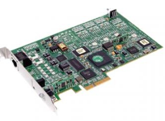 DIALOGIC TRUFAX 100-R PCI 1 CHANNEL (901-004-07) - Click Image to Close