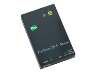 DIGI PortServer TS 1 port RS-232 RJ-45 (70002042)