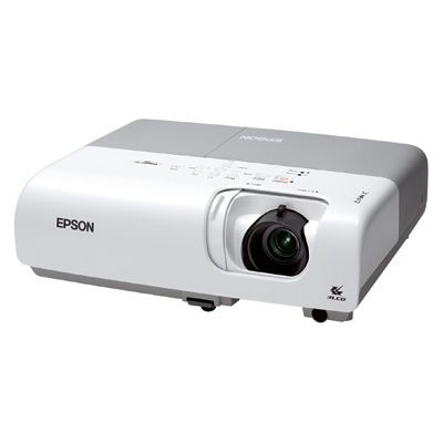 Epson Projector EB-410W V11H330053