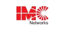 IMC IMC McGigabit UTP to Fiber Media Converter 855-12670