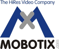 MOBOTIX Infrared Glass Filter