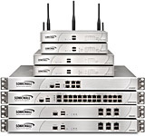 SONICWALL 3YR TZ 180 WIRELESS TOTALSECURE (01-SSC-8702 )