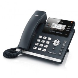 Yealink SIP-T41P VOIP Phone - Click Image to Close